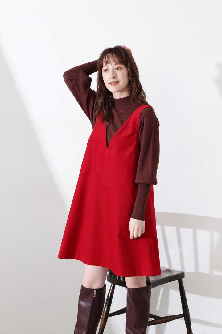 再お値下げ✨2022SS JILLSTUARTフィデルシャツワンピース 0サイズ