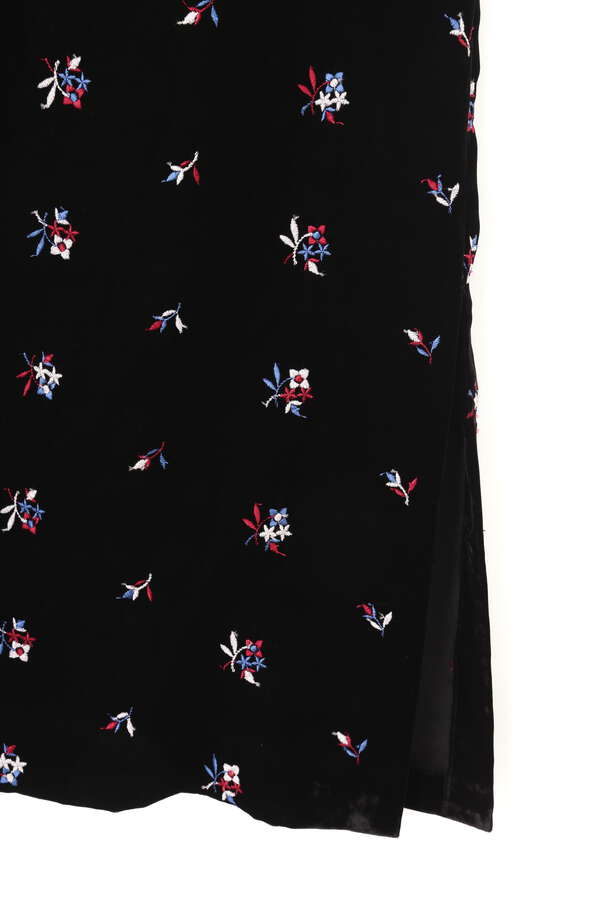 ベッキーベルベットキャミワンピース | JILLSTUART | JILLSTUART ...