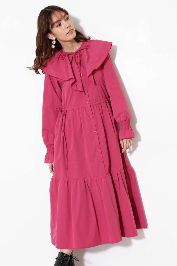 ロイワンピース Jillstuart Jillstuart ジル スチュアート Official Homepage