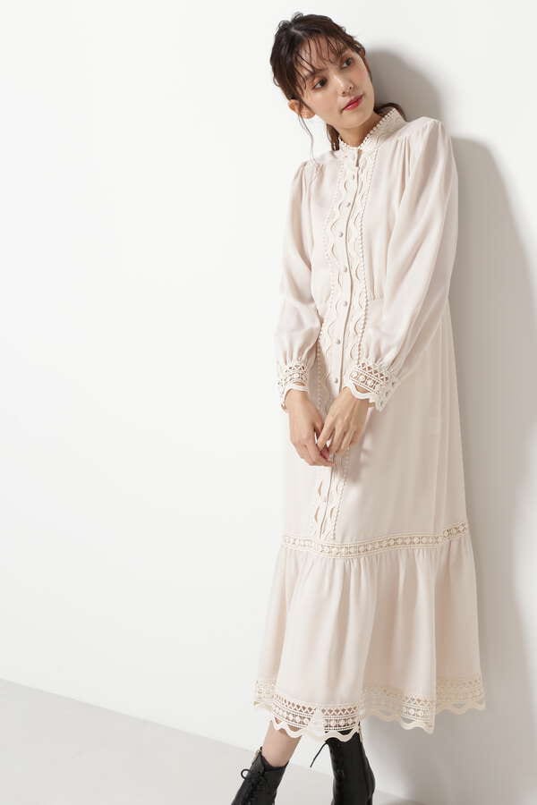 ☆jillstuart☆ティミーワンピース-