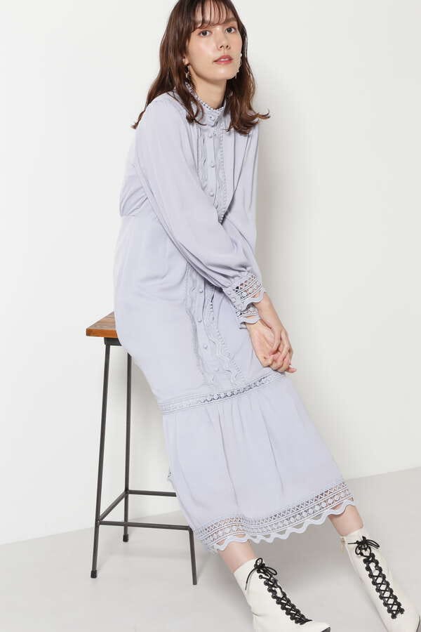 ☆jillstuart☆ティミーワンピース-