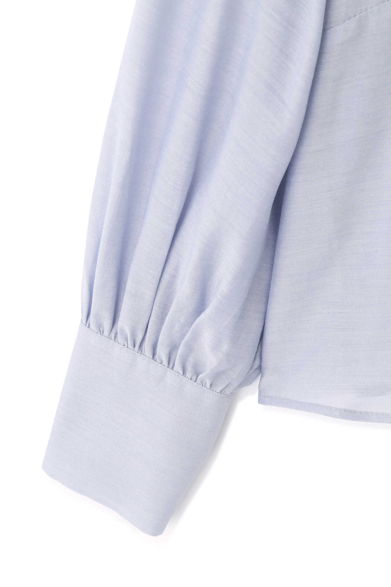 ラッフルシフォンブラウス | JILL STUART | JILL STUART （ジル 