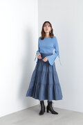エレクトラスカート