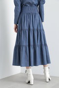エレクトラスカート