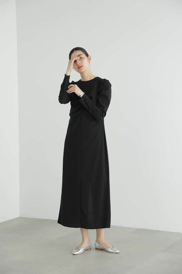 フロントタックワンピース | JILL STUART | JILL STUART （ジル 