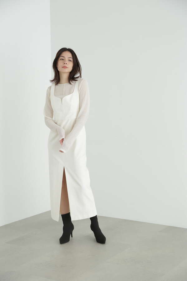 シュリンクシアートップス | JILL STUART | JILL STUART （ジル 