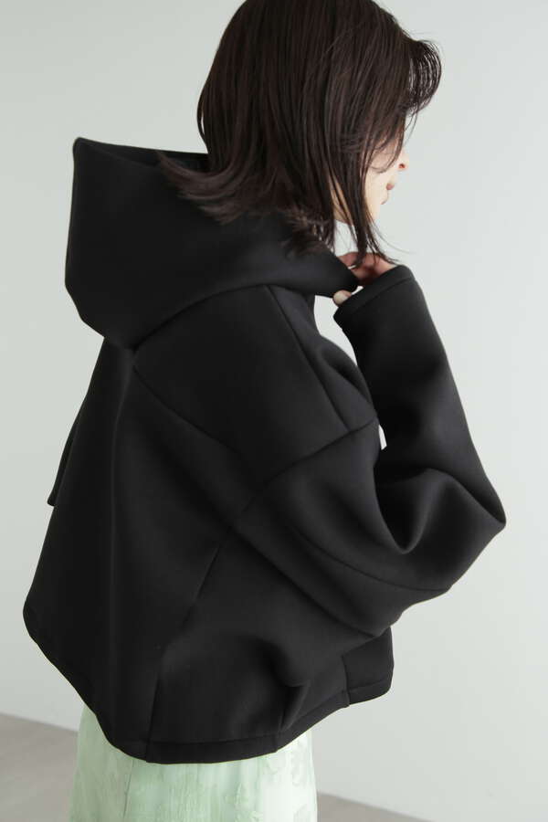 ジョナパーカー | JILL STUART | JILL STUART （ジル スチュアート 