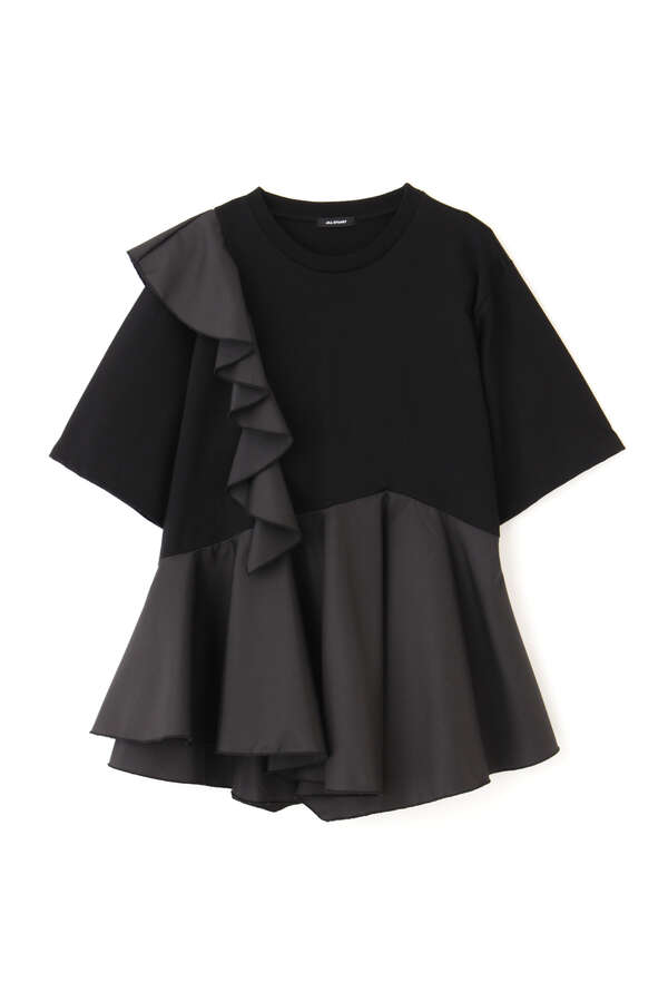 ラッフルデザイントップス | JILL STUART | JILL STUART （ジル 