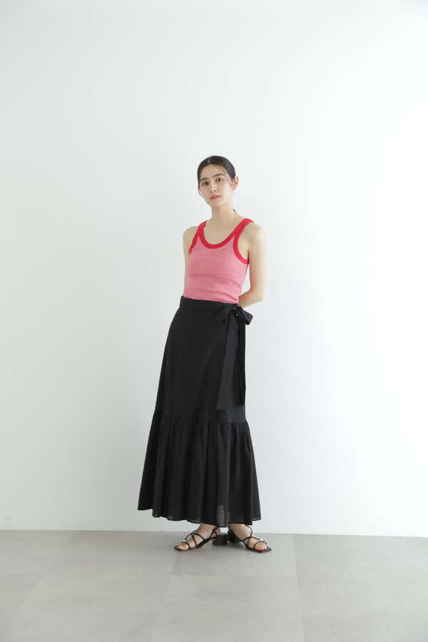 【miller×JILL STUART】コラボタンクトップ