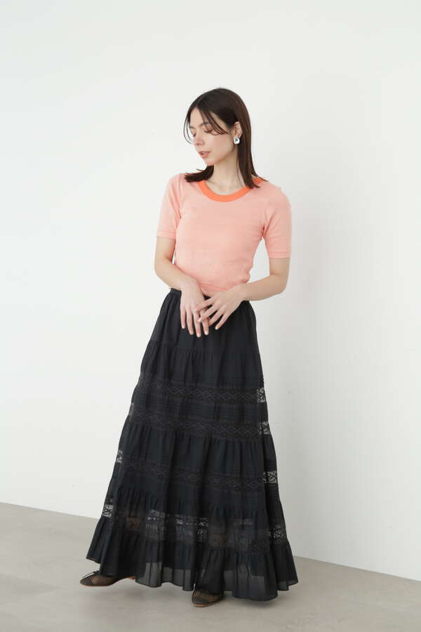 【miller×JILL STUART】コラボTシャツ