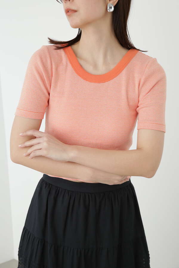【miller×JILL STUART】コラボTシャツ
