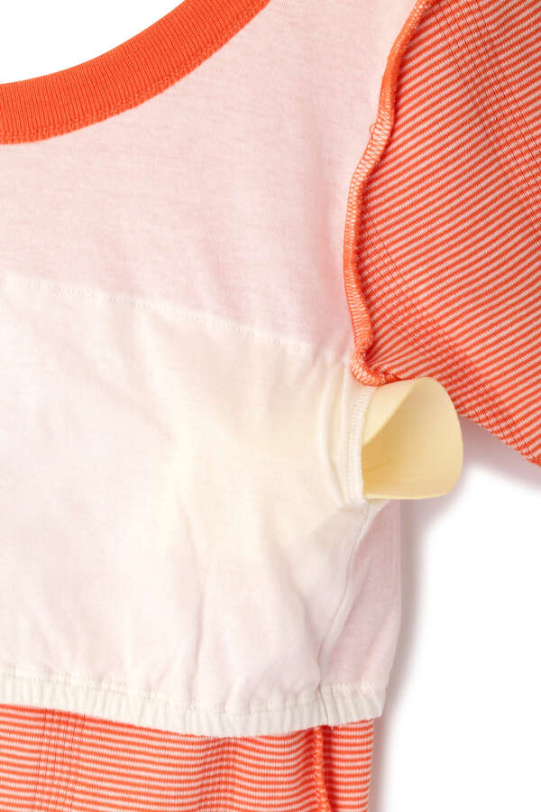 【miller×JILL STUART】コラボTシャツ