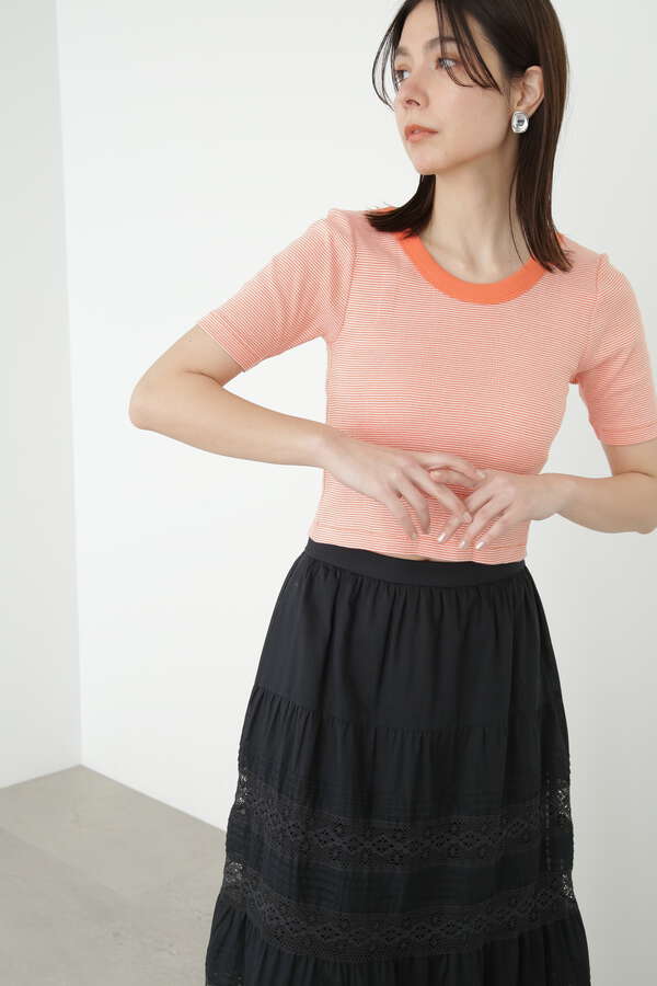 【miller×JILL STUART】コラボTシャツ