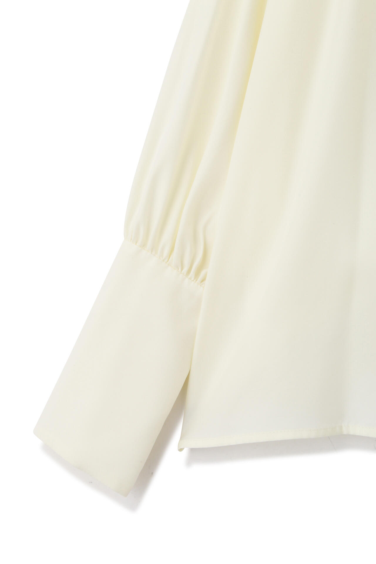 スパンビエラボウブラウス | JILL STUART | JILL STUART (ジル