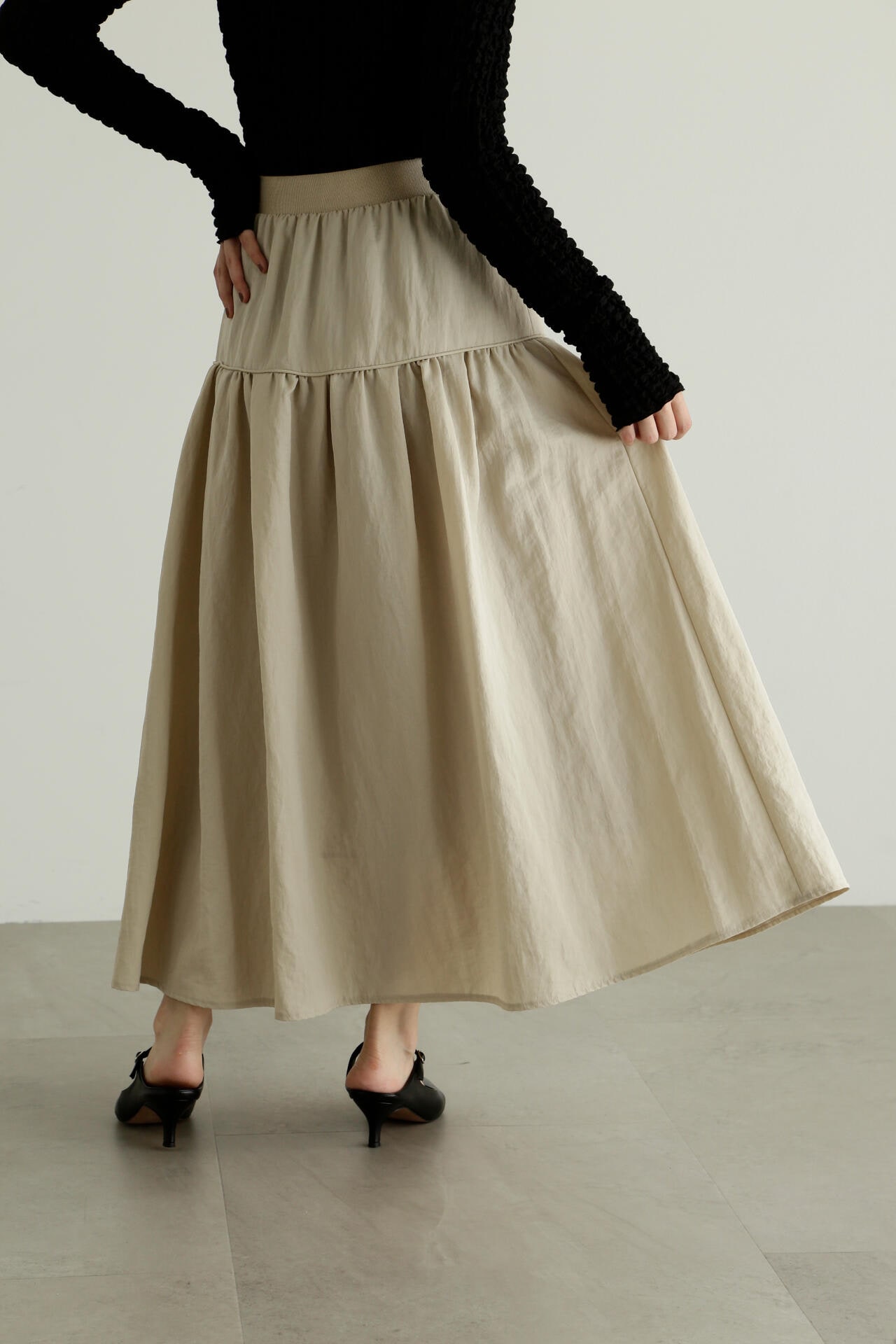 正規販売 スカート 110 ♡ ジルスチュアート ニューヨーク | vrtic.ba
