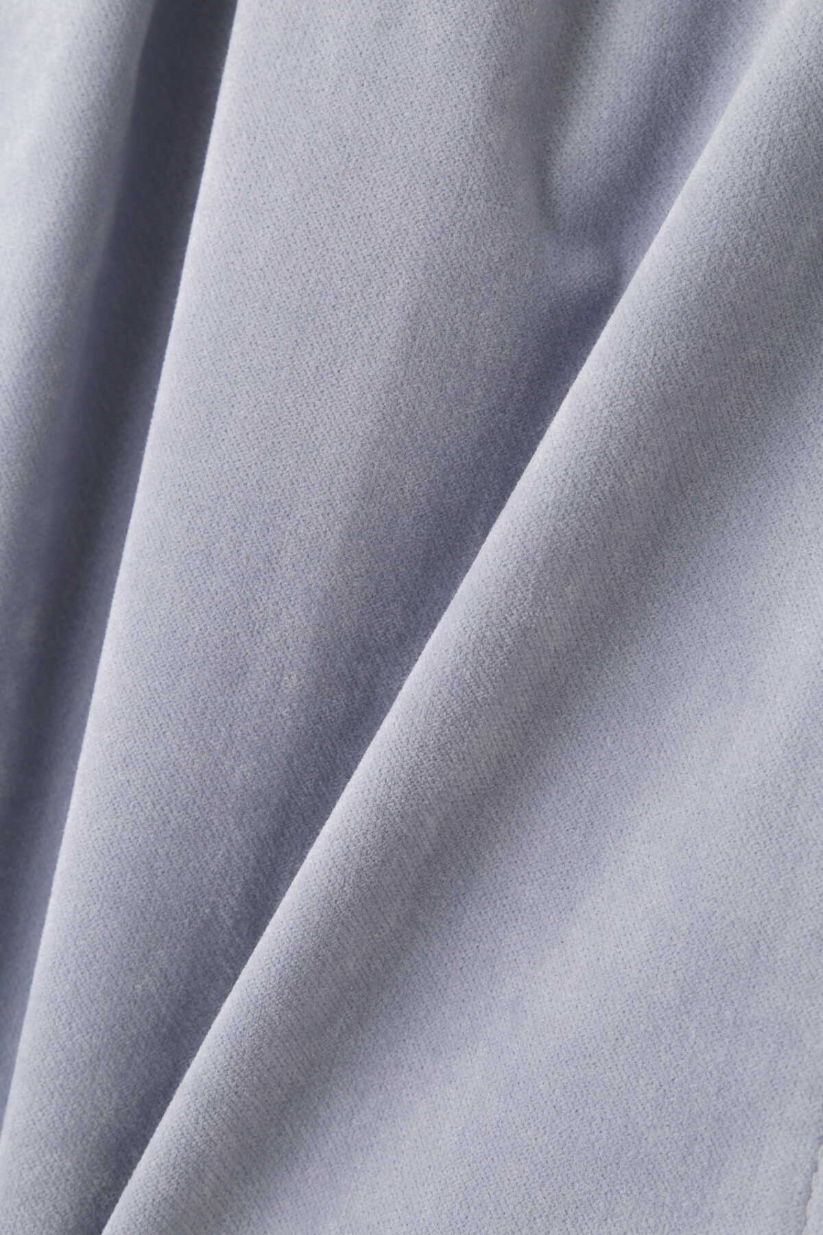 別珍ストレッチロングスカート