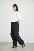 ライトタフタカーゴパンツ