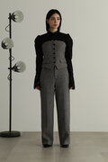《 再入荷 》クラシックチェックパンツ