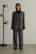 《 再入荷 》クラシックチェックパンツ