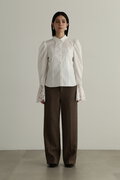 《 再入荷 》クラシックチェックパンツ