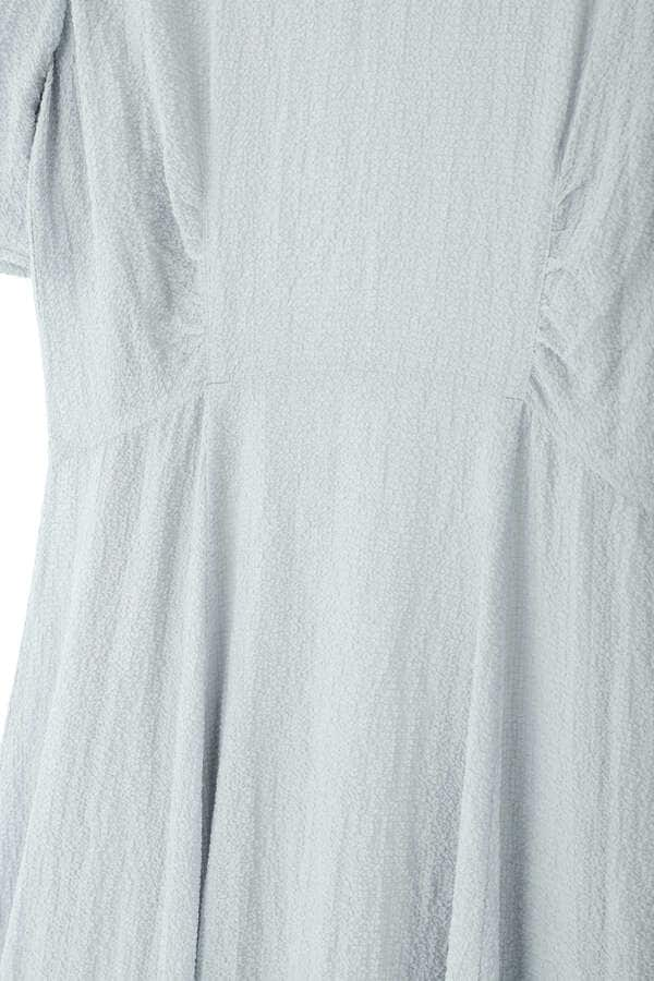 再入荷 》シュリンクフレアワンピース（0923240044） | JILL STUART