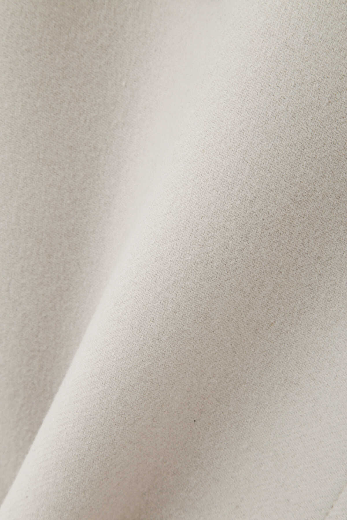 【先行予約 10月上旬-中旬入荷予定】メルトンコクーンミドルコート