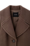 【otona MUSE掲載】Super100 ダブルクロスコート