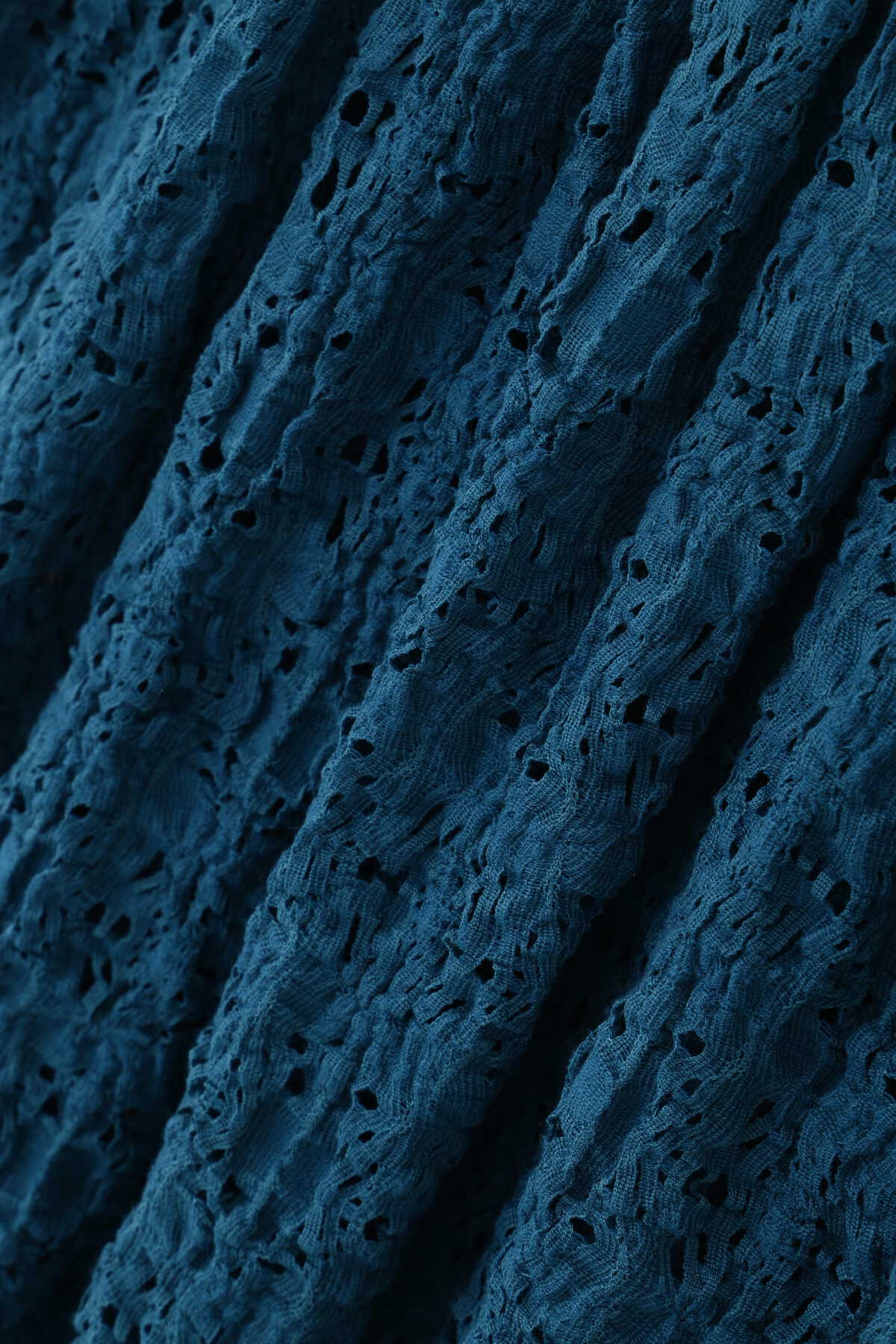 シュリンクジャージートップス