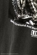 LIFE magazine Tシャツ #01