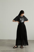 LIFE magazine Tシャツ #02