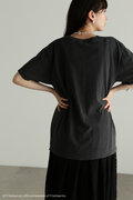 LIFE magazine Tシャツ #02