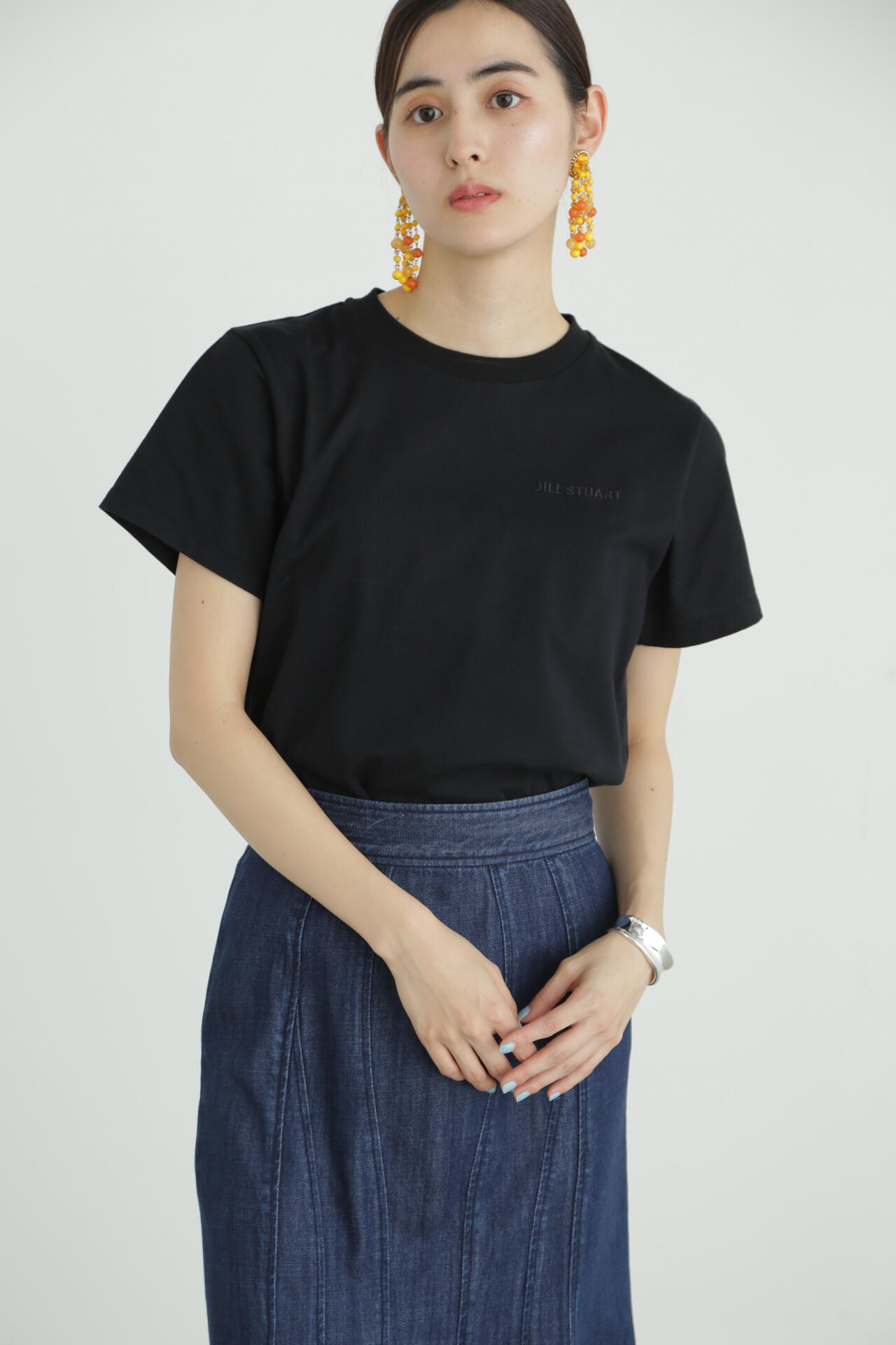 《 再入荷 》ジルTシャツ