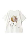 ＜yuta okudaコラボ＞プリントTシャツ#02