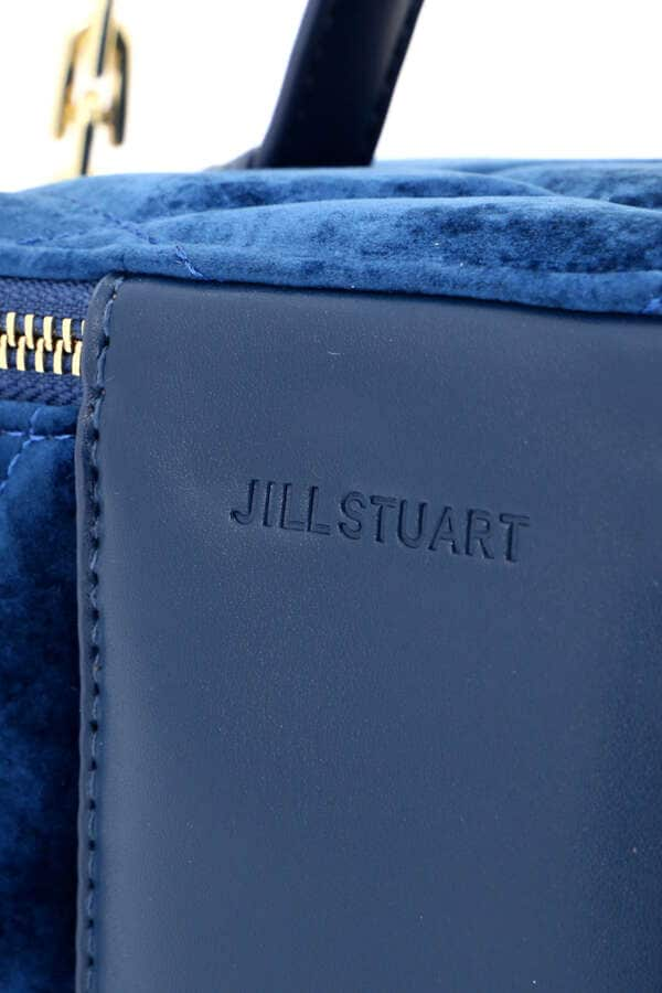 ボックスバニティバッグ（0923280005） | JILL STUART ( ジル