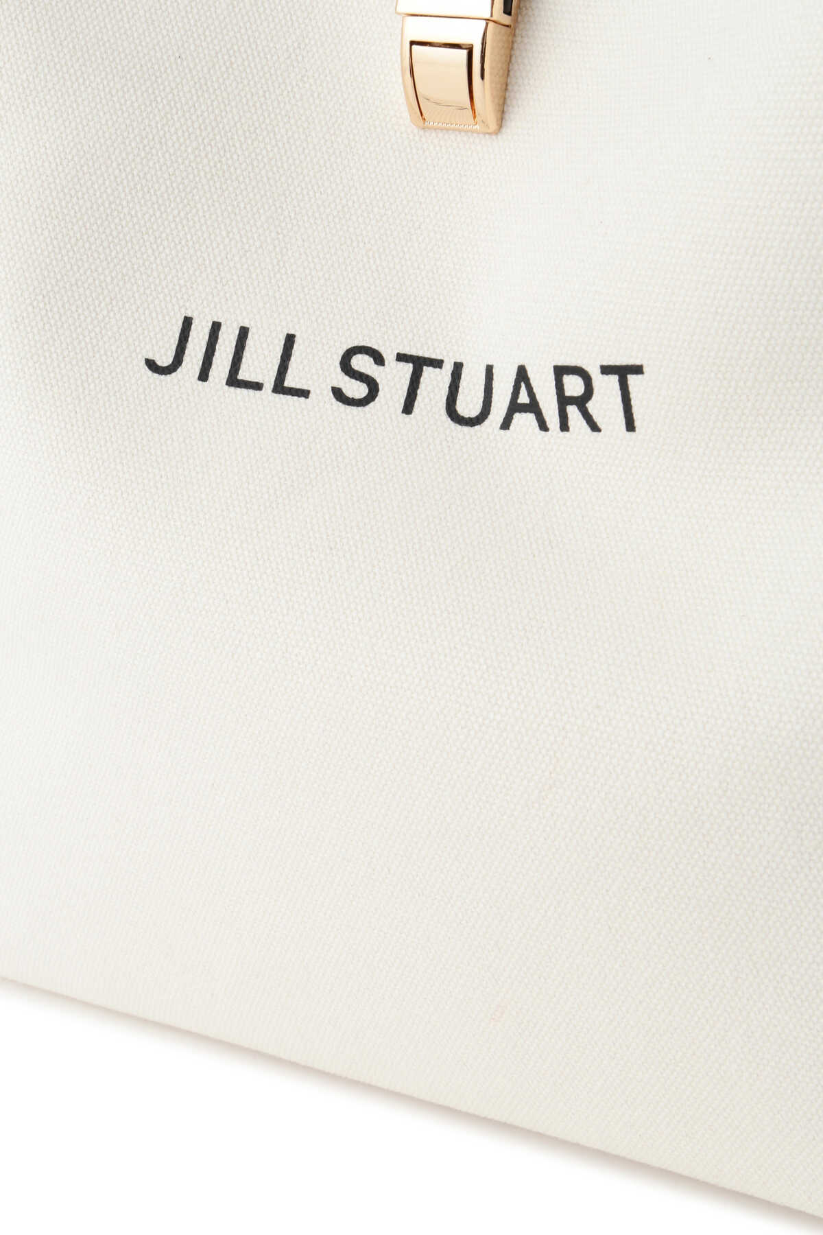 フォールドロゴラージトートバッグ | JILL STUART | ノード センス 