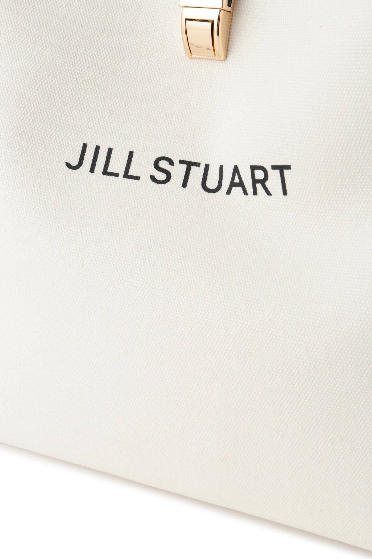 フォールドロゴラージトートバッグ | JILL STUART | JILL STUART 