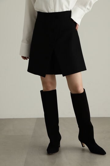 シックダブルクロスショートパンツ（0924130010） | JILL STUART