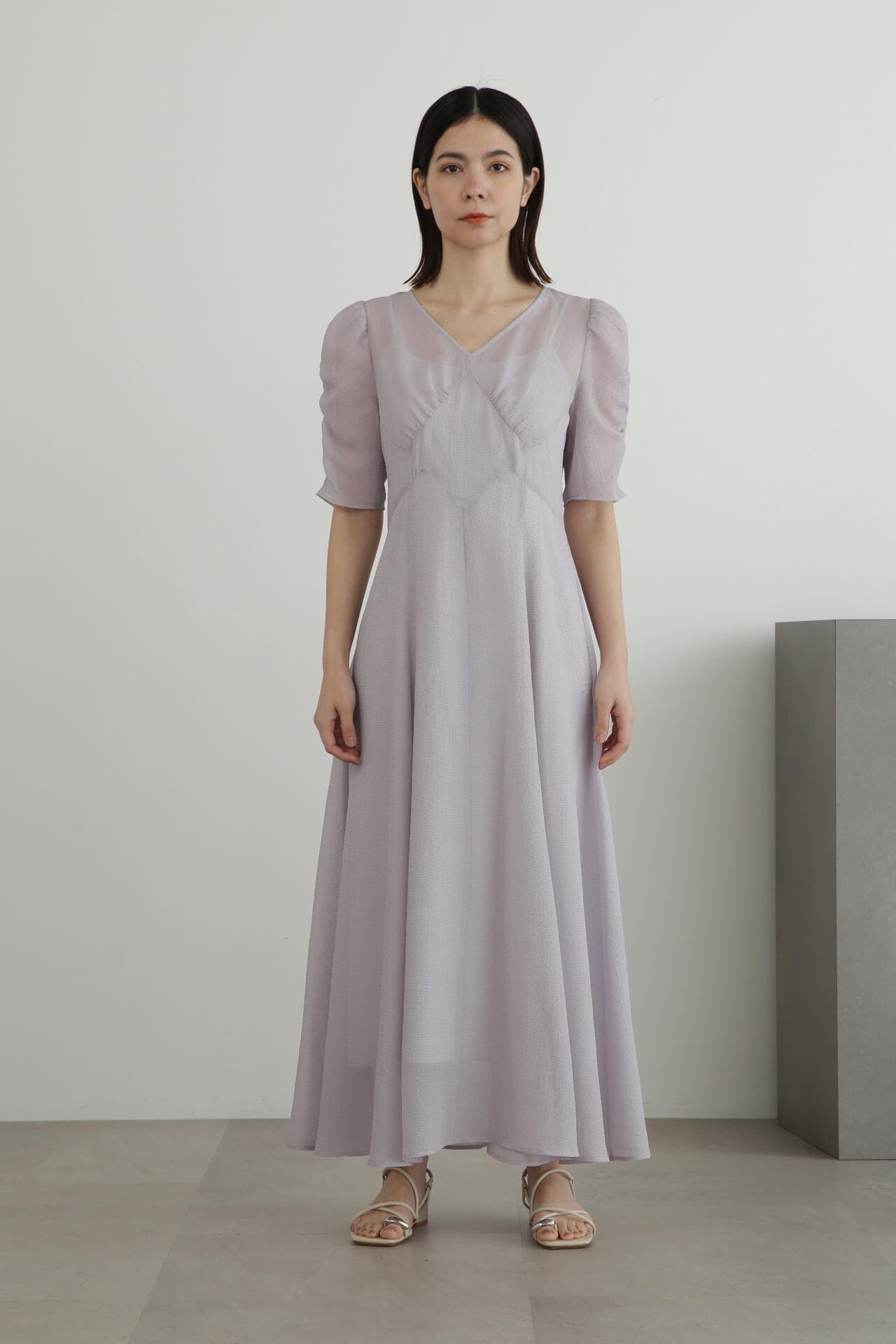 ドレス JILL STUART サイズ0 新商品 - スーツ・フォーマル・ドレス