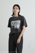 【先行予約 5月下旬-6月上旬入荷予定】LIFE MAGAZINE TシャツA