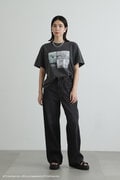 【先行予約 5月下旬-6月上旬入荷予定】LIFE MAGAZINE TシャツA