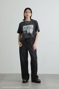 【先行予約 5月下旬-6月上旬入荷予定】LIFE MAGAZINE TシャツA