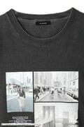 【先行予約 5月下旬-6月上旬入荷予定】LIFE MAGAZINE TシャツA