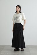 【先行予約 5月下旬-6月上旬入荷予定】LIFE MAGAZINE TシャツA