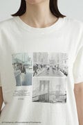 【先行予約 5月下旬-6月上旬入荷予定】LIFE MAGAZINE TシャツA