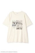 【先行予約 5月下旬-6月上旬入荷予定】LIFE MAGAZINE TシャツA