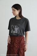 【先行予約 5月下旬-6月上旬入荷予定】LIFE MAGAZINE TシャツB