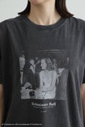 【先行予約 5月下旬-6月上旬入荷予定】LIFE MAGAZINE TシャツB