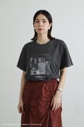 【先行予約 5月下旬-6月上旬入荷予定】LIFE MAGAZINE TシャツB