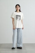 【先行予約 5月下旬-6月上旬入荷予定】LIFE MAGAZINE TシャツB