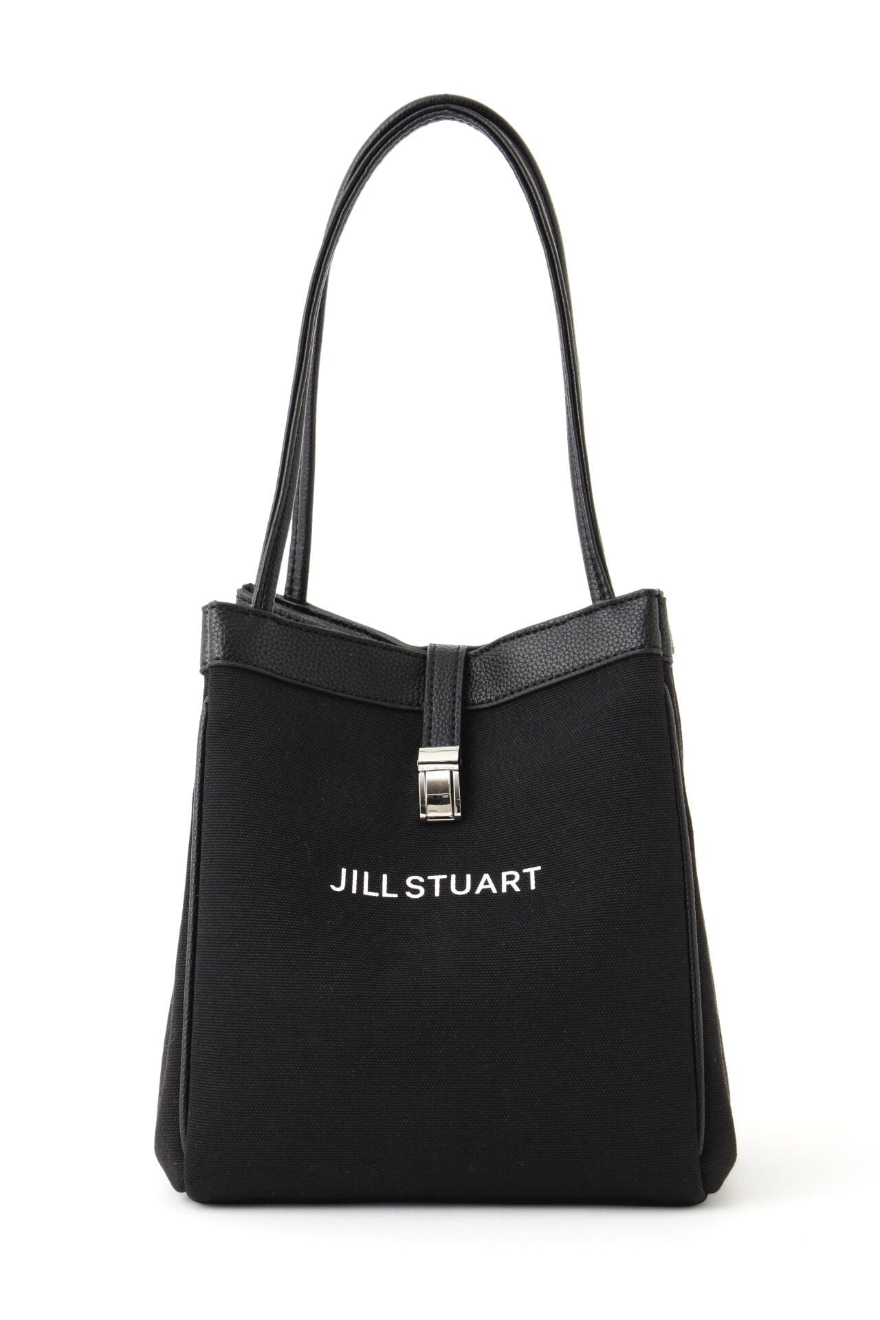 フォールドロゴミニトートバッグ | JILL STUART | JILL STUART （ジル 
